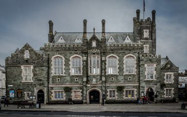 Town Hall